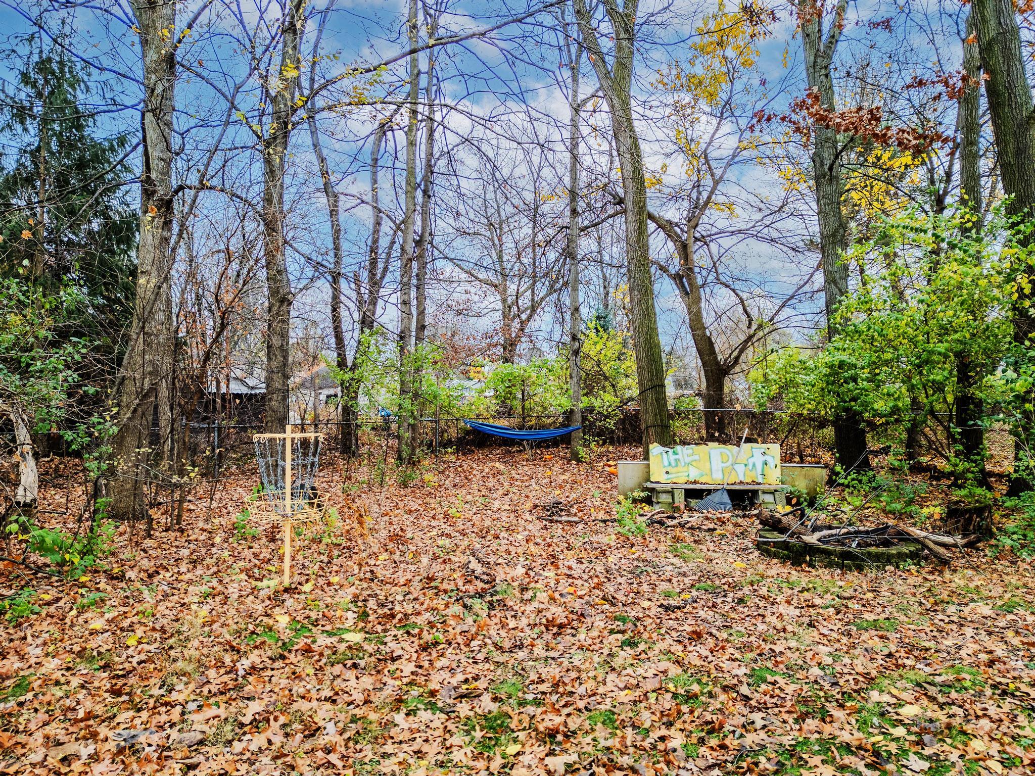 10270 Wayne Road Livonia, MI 48150 - Photo 43 of 50 Fire Pit