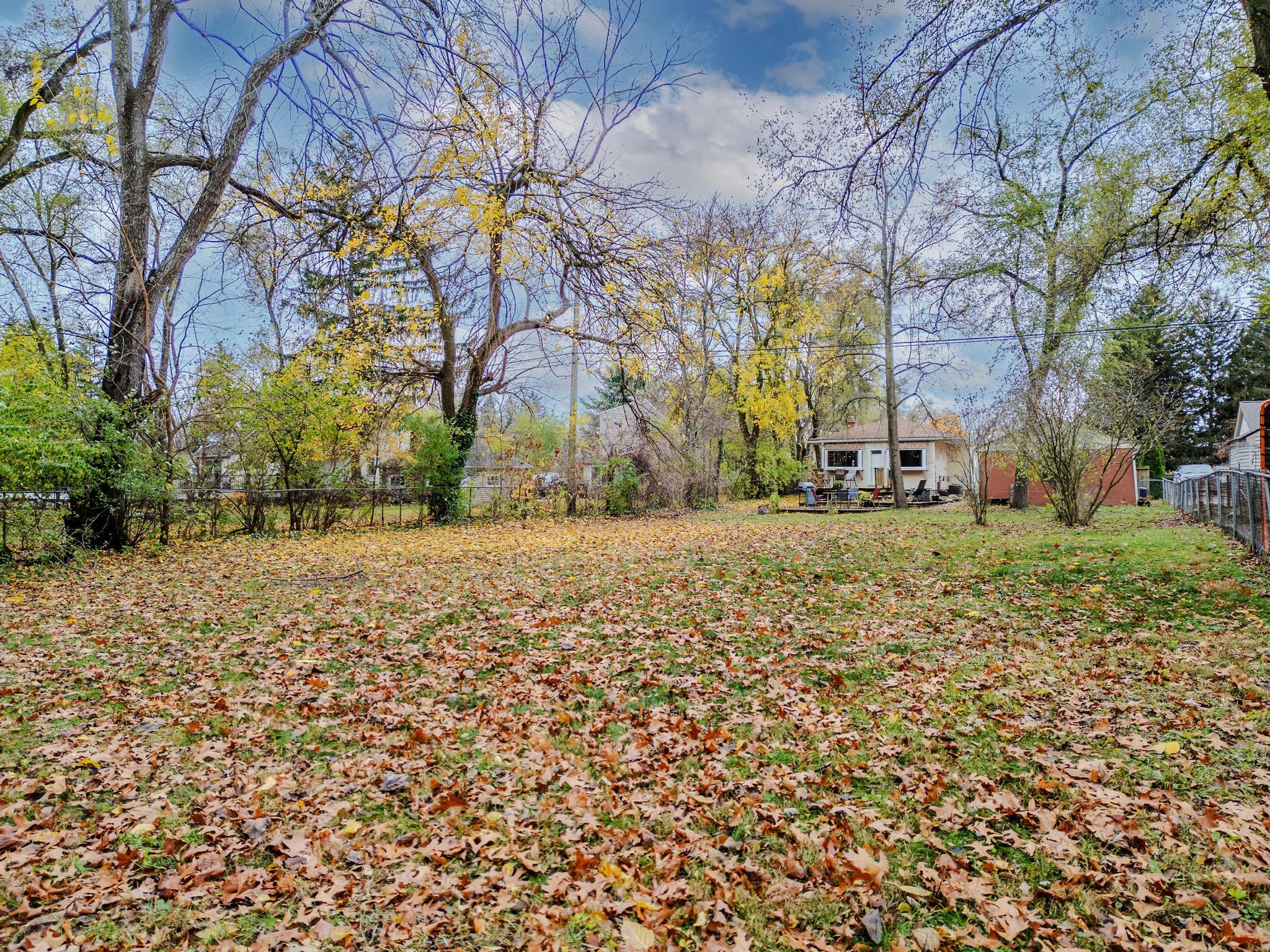 10270 Wayne Road Livonia, MI 48150 - Photo 44 of 50 backyard