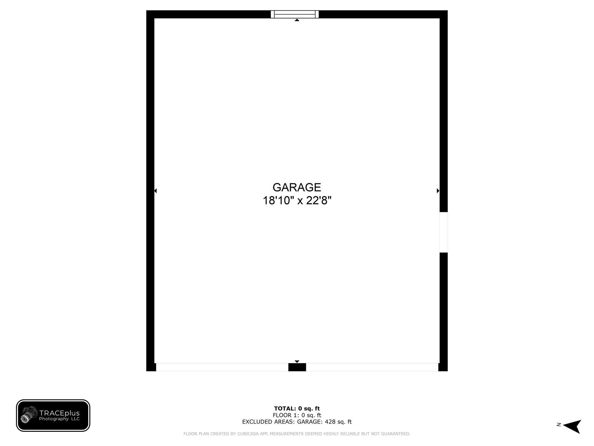 10270 Wayne Road Livonia, MI 48150 - Photo 47 of 50 garage