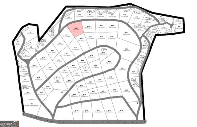 a picture of a bench in a building