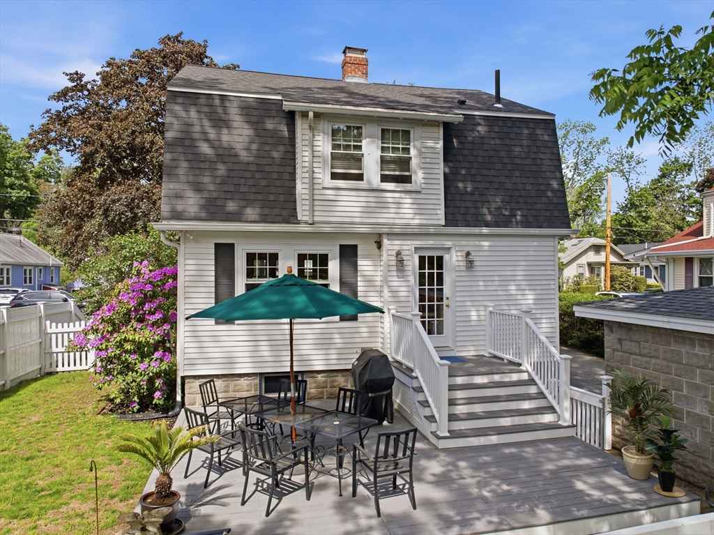 171 Derby Road Melrose, MA 02176 - Photo 4 of 41 Gallery Image 4