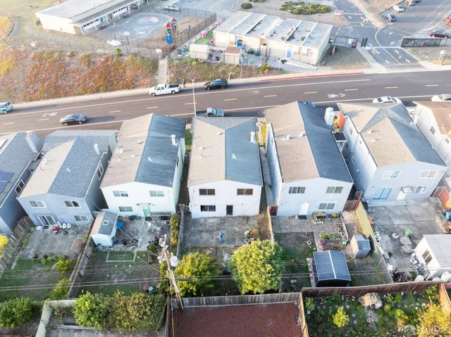 $998,000 | 1219 Skyline Drive, Daly City, CA 94015