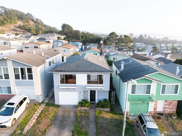 $998,000 | 1219 Skyline Drive, Daly City, CA 94015