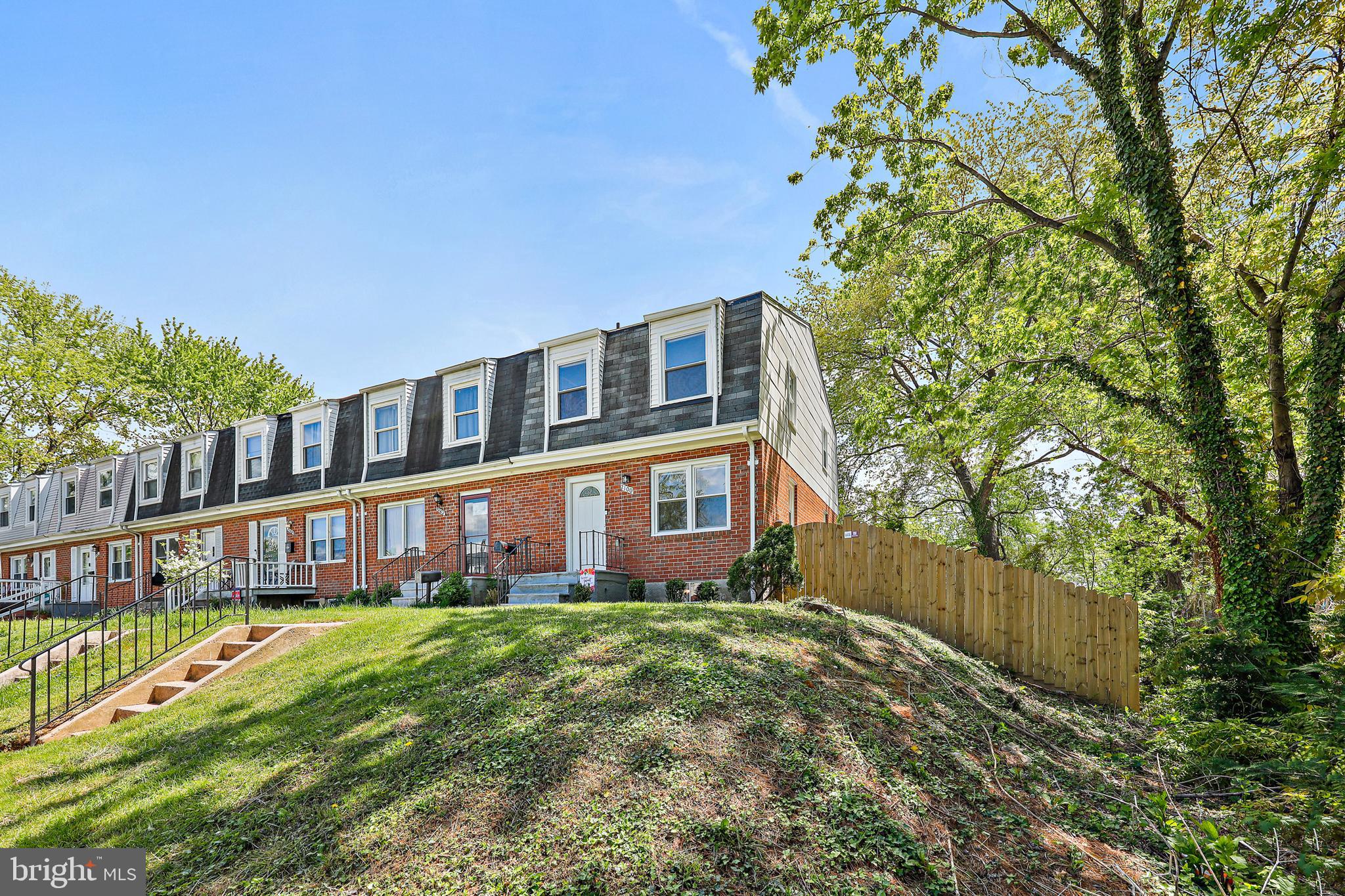 2100 Cockspur Road Middle River, MD 21220 - Photo 2 of 27