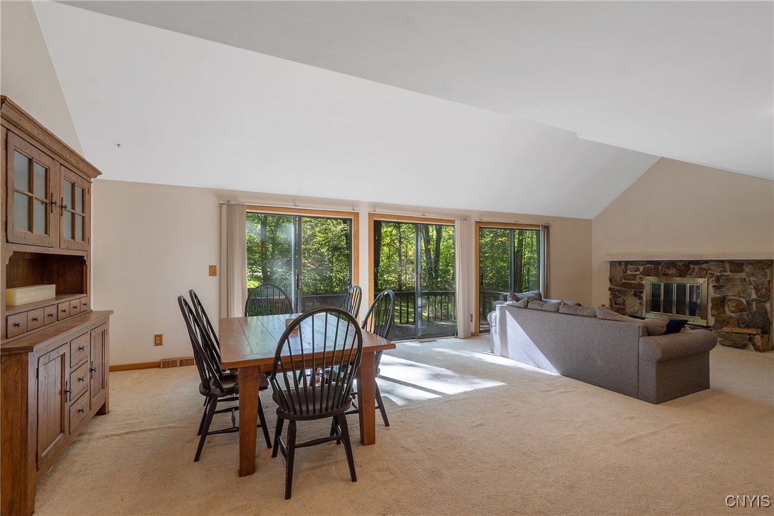 8734 Radburn Drive Lysander, NY 13027 - Photo 6 of 40 Spacious, bright and open!