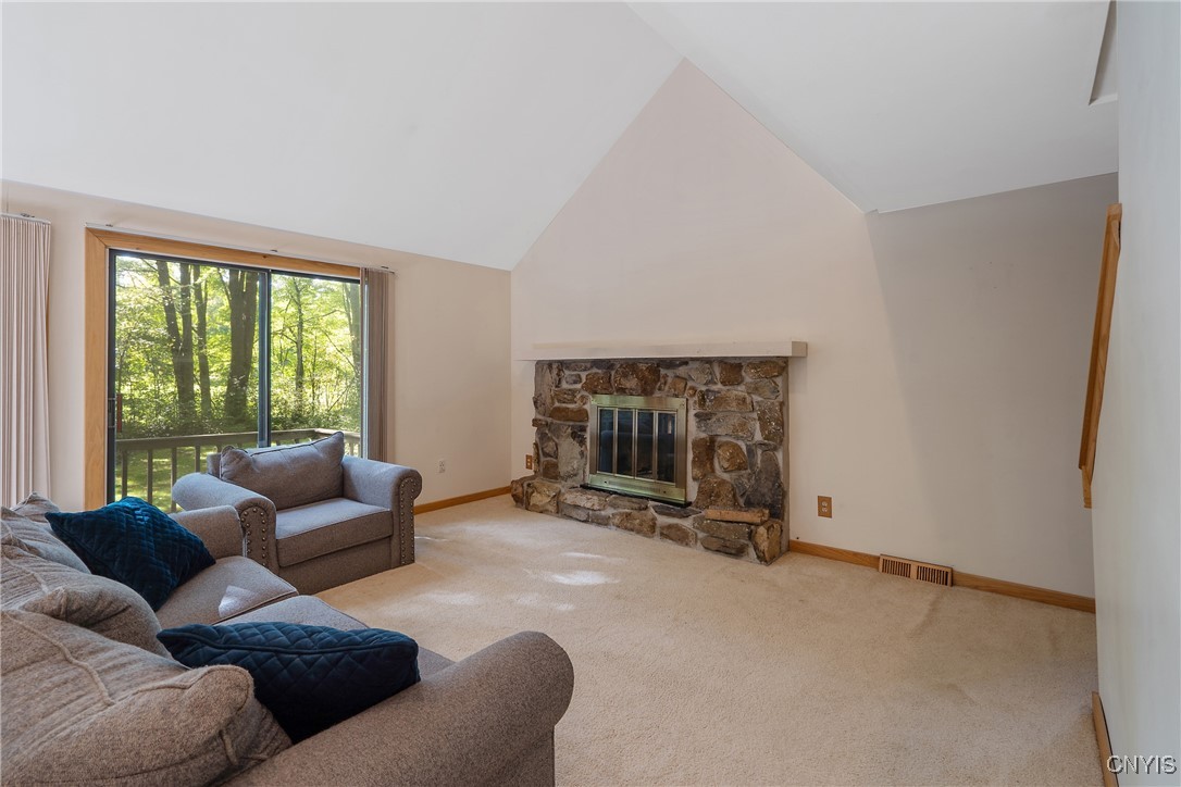 8734 Radburn Drive Lysander, NY 13027 - Photo 9 of 40 The perfect weather is on it's way for you to enjo