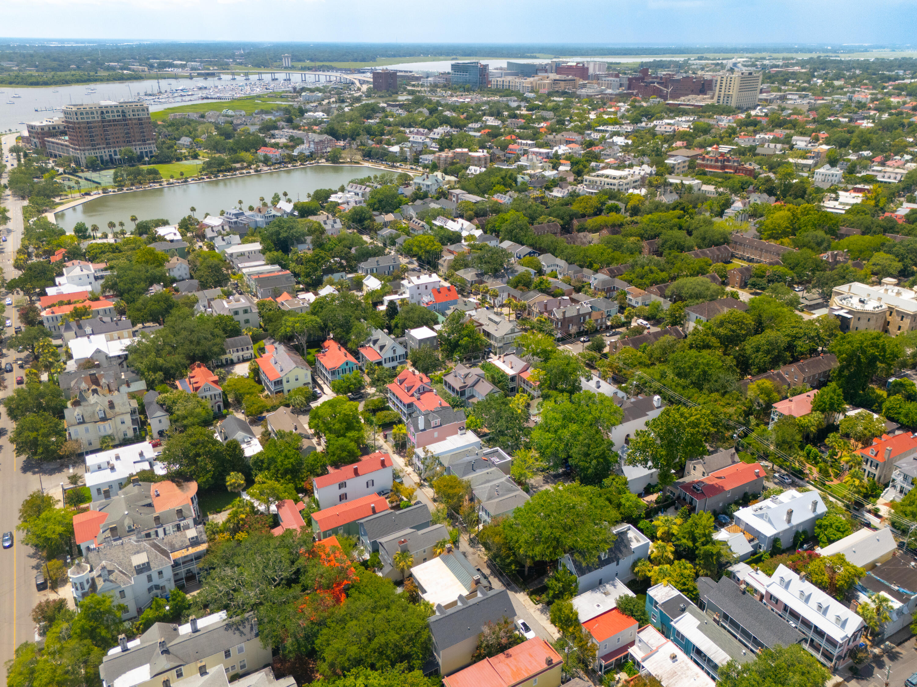 18 Short Street Charleston, SC 29401 - Photo 45 of 47 18ShortSt-KeenEyeMarketing-045
