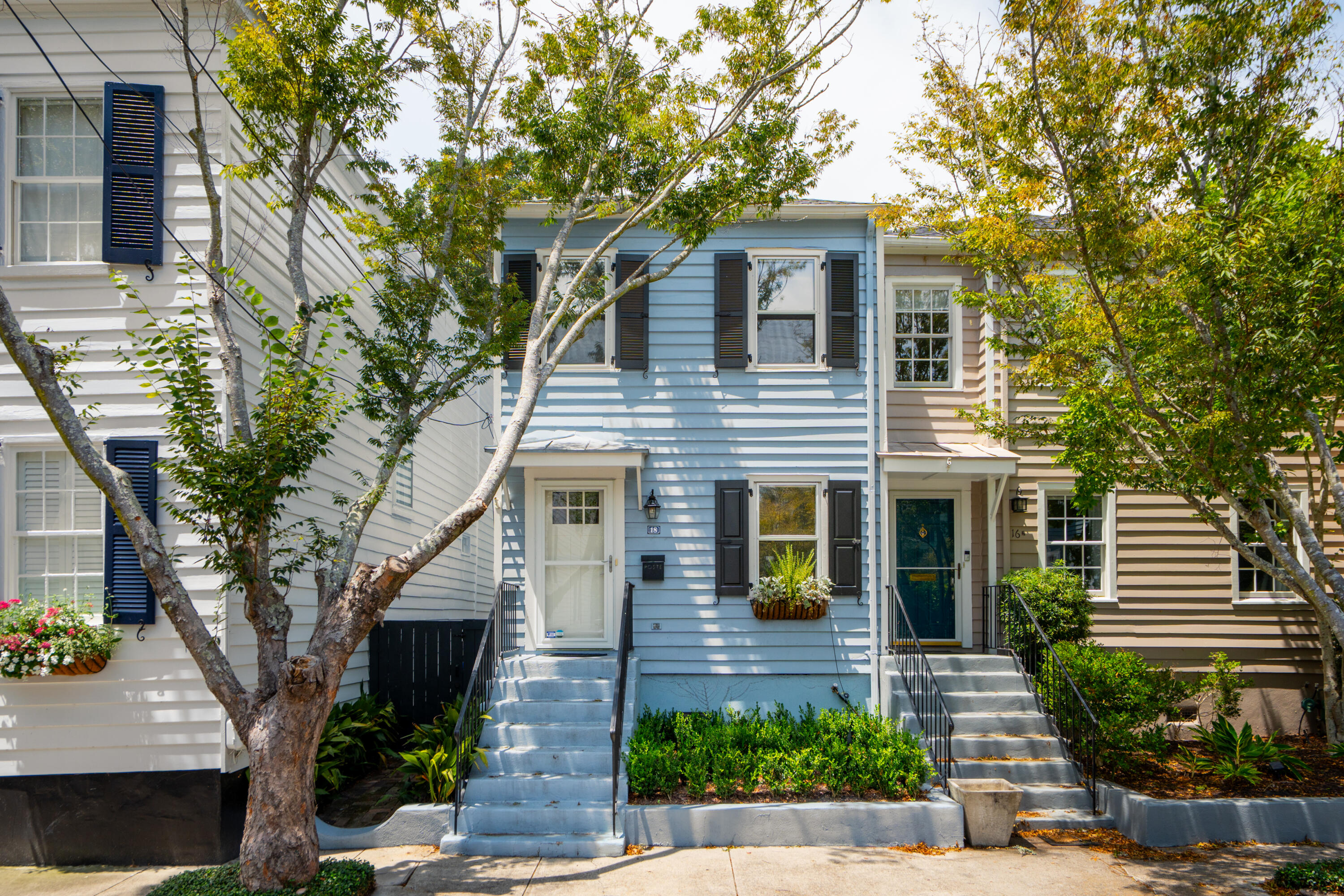 18 Short Street Charleston, SC 29401 - Photo 6 of 47 18ShortSt-KeenEyeMarketing-038