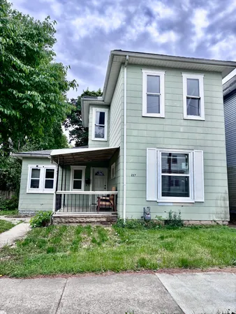 $119,000 | 227 East Northern Avenue, Springfield, OH 45503