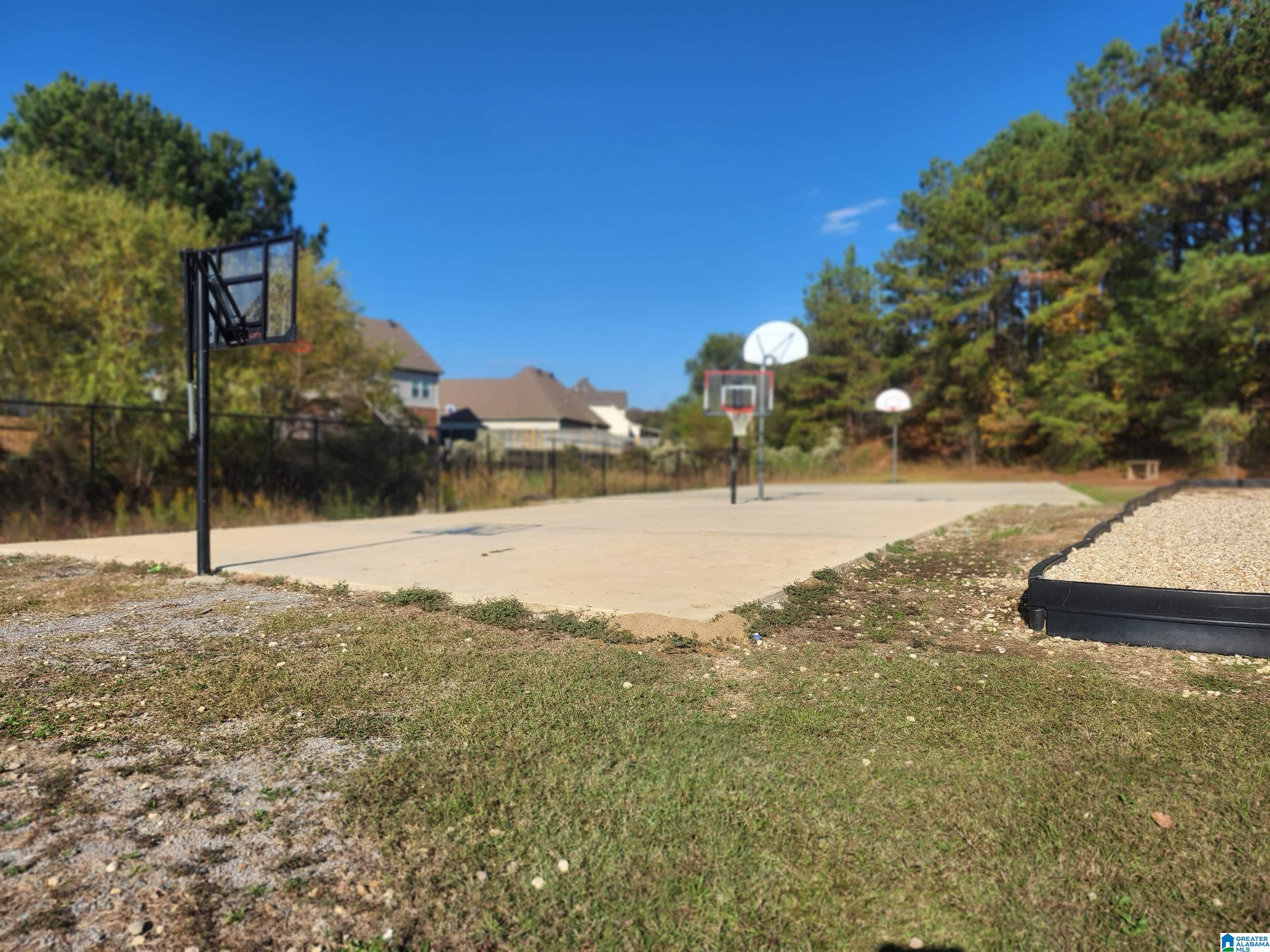 2030 Highview Way Calera, AL 35040 - Photo 34 of 45