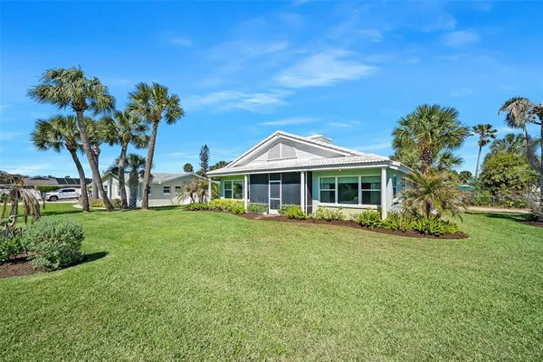 $537,000 | 45 Wisteria Drive, Ormond Beach, FL 32176