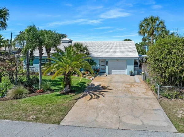 $537,000 | 45 Wisteria Drive, Ormond Beach, FL 32176