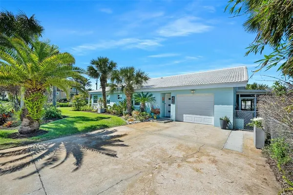 $537,000 | 45 Wisteria Drive, Ormond Beach, FL 32176