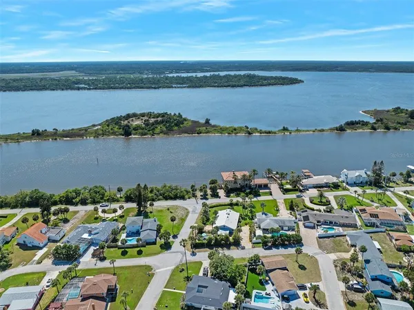 $537,000 | 45 Wisteria Drive, Ormond Beach, FL 32176
