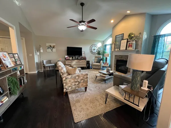 $400,000 | 2499 Crestwood Drive, Adrian, MI 49221