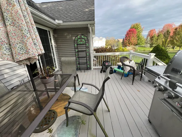 $404,875 | 2499 Crestwood Drive, Adrian, MI 49221