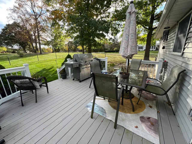 $404,875 | 2499 Crestwood Drive, Adrian, MI 49221