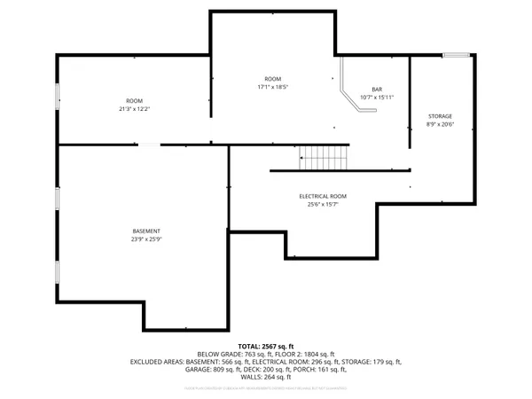 $400,000 | 2499 Crestwood Drive, Adrian, MI 49221