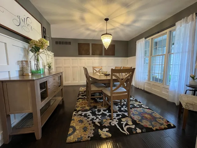 $404,875 | 2499 Crestwood Drive, Adrian, MI 49221