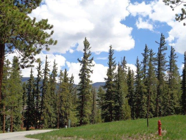 756 Penstemon Road Keystone, CO 80435 - Photo 8 of 12 a view of a city
