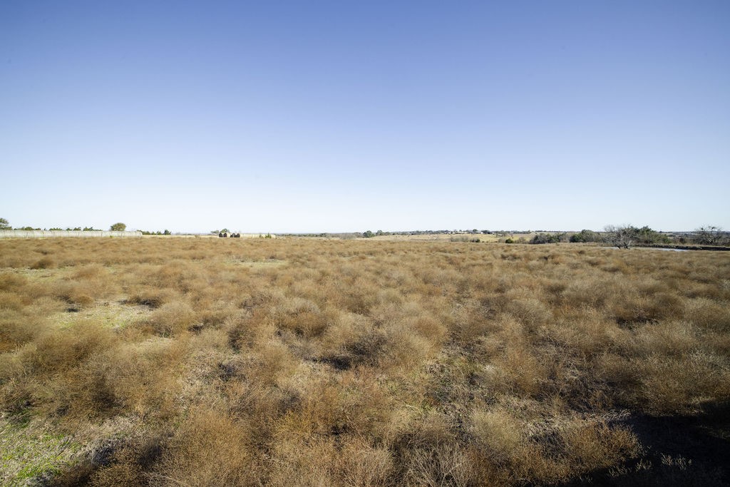 Tbd Mockingbird Road Brenham, TX 77833 - Photo 8 of 10 a view of a large mountain with mountains in the background
