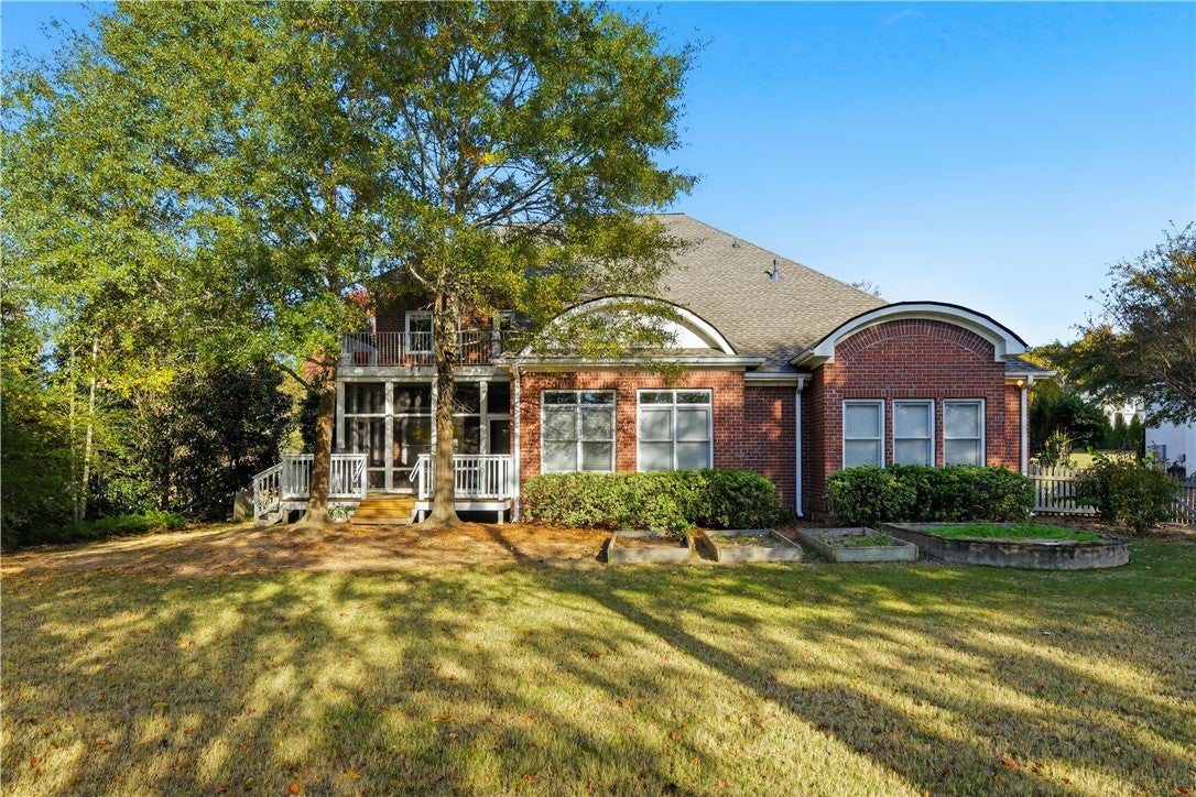 2507 Stonybrook Road Opelika, AL 36804 - Photo 46 of 50 Gallery Image 46