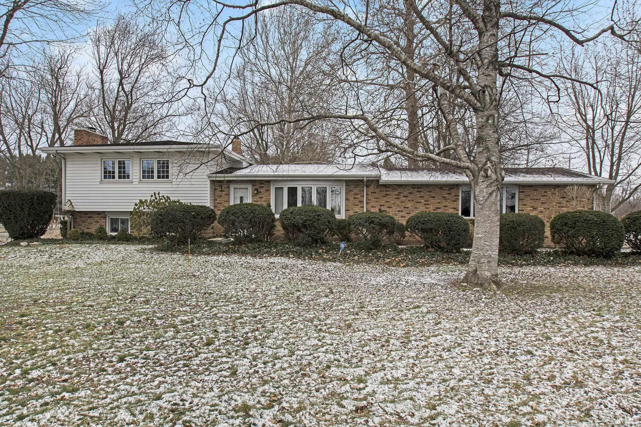 23501 Brick Road South Bend, IN 46628 - Photo 1 of 36