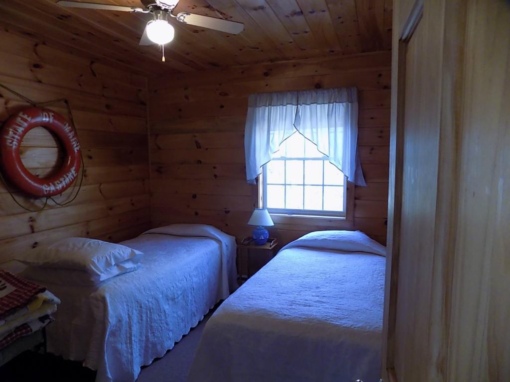 35 Hog Bay Road Franklin, ME 04634 - Photo 14 of 33 second bedroom