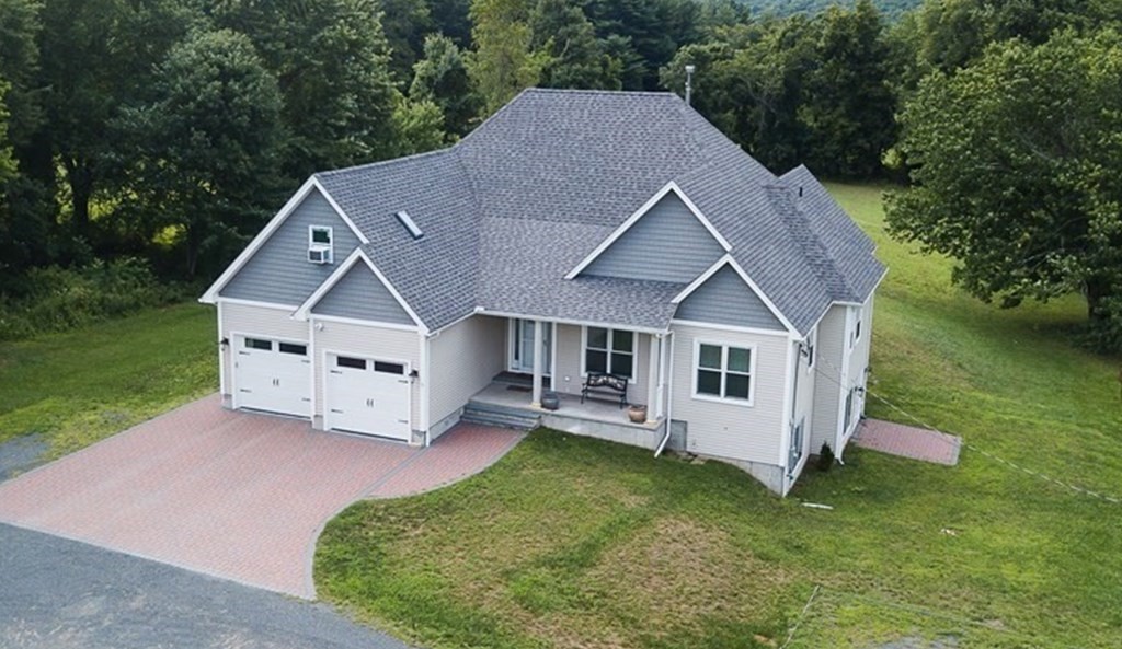5 Kline Road Southwick, MA 01077 - Photo 1 of 42 Gallery Image 1