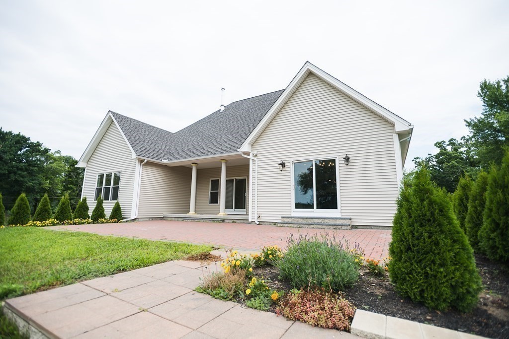 5 Kline Road Southwick, MA 01077 - Photo 10 of 42 Gallery Image 10