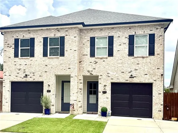 $5,000 | 819 North Woodlawn Avenue, Metairie, LA 70001