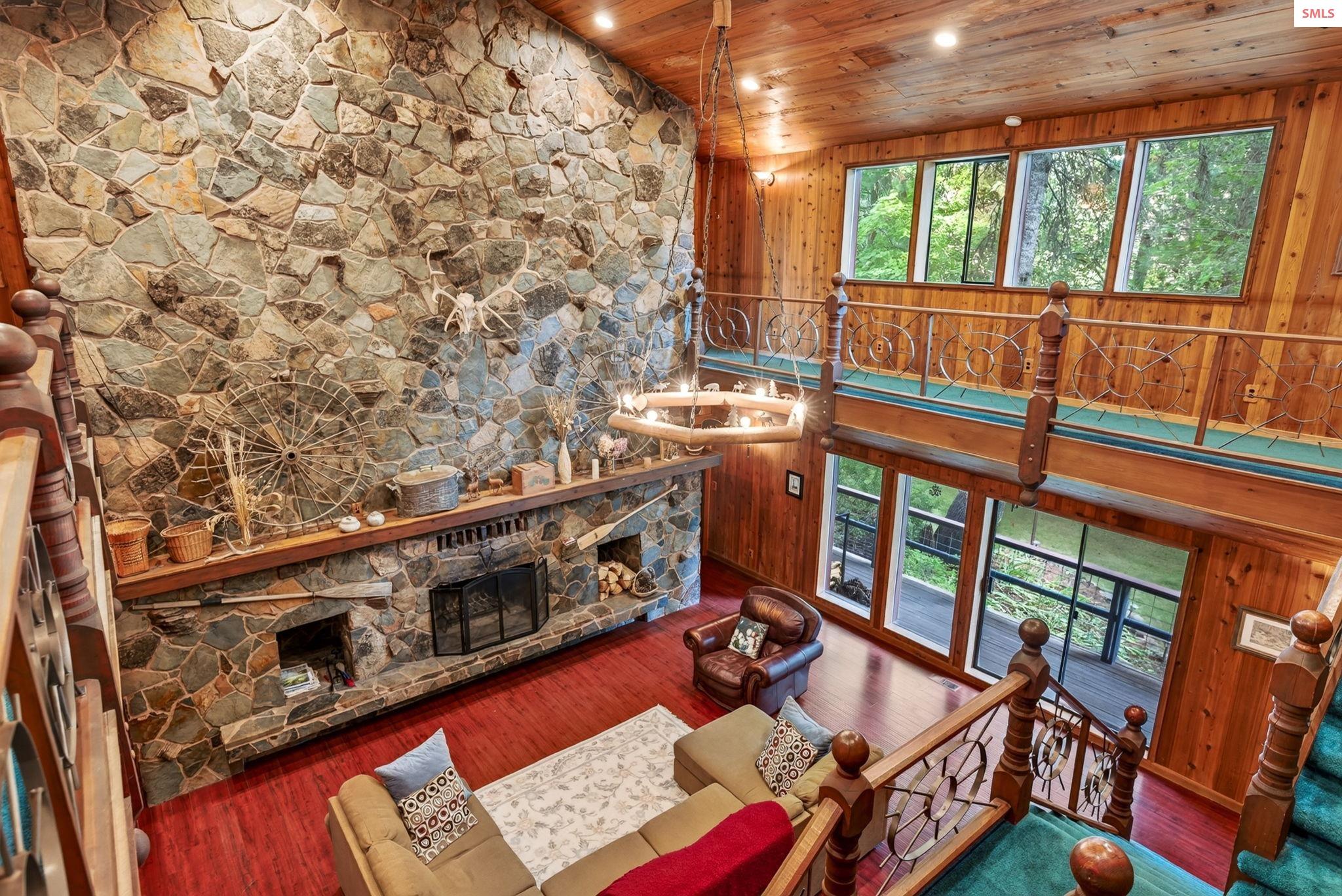 2298 Selkirk Road Sandpoint, ID 83864 - Photo 24 of 49 Gallery Image 24