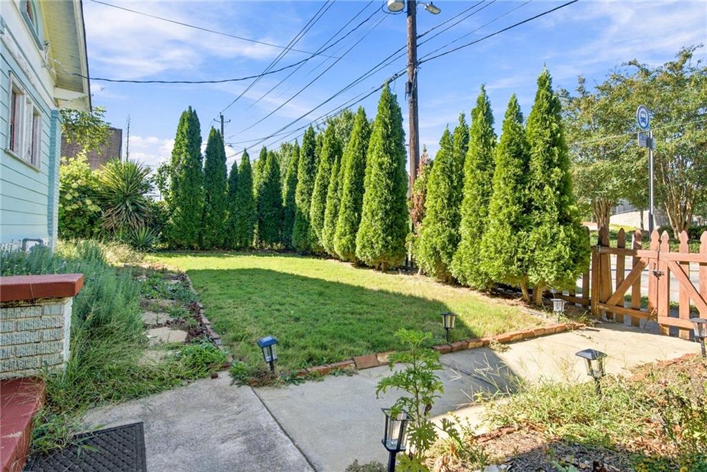 1420 Sylvan Road Southwest Atlanta, GA 30310 - Photo 5 of 45 Gallery Image 5