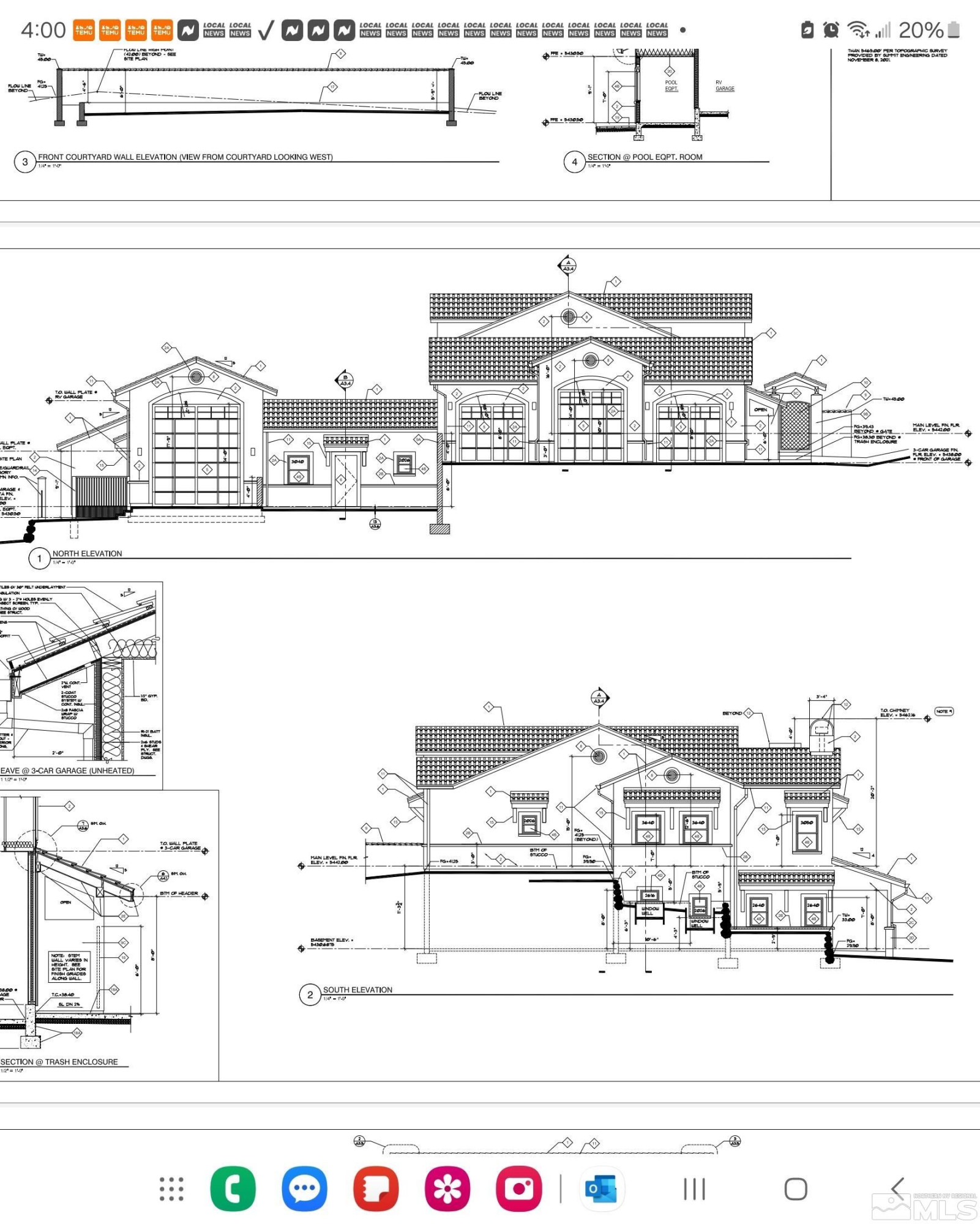 5882 Mormon Tea Way Reno, NV 89511 - Photo 8 of 9 Photo 8
