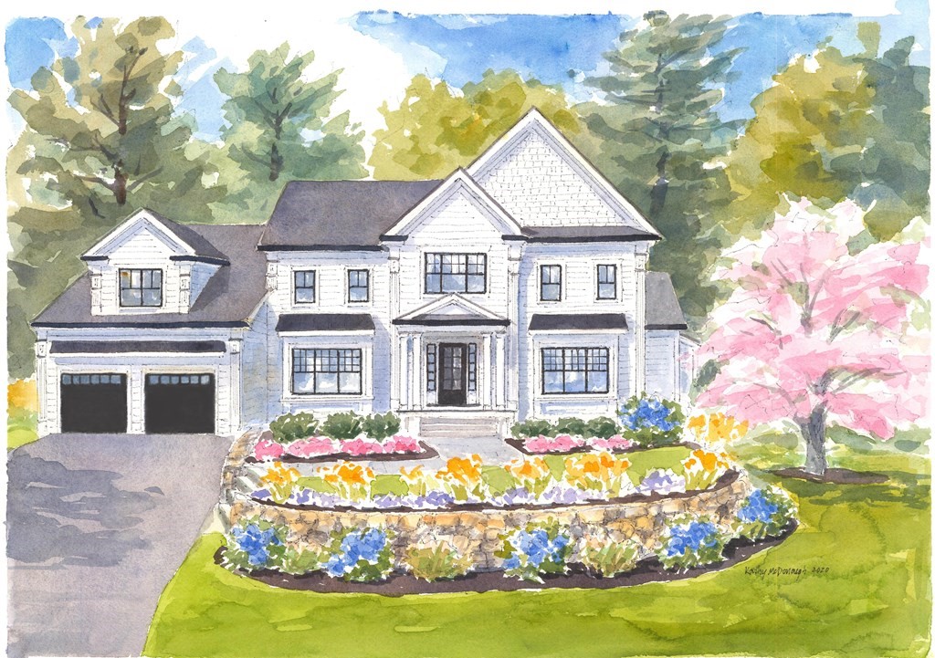 9 Battle Green Road Lexington, MA 02421 - Photo 1 of 22