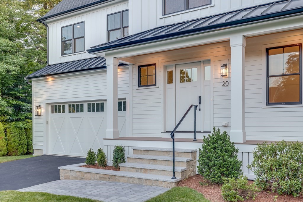 9 Battle Green Road Lexington, MA 02421 - Photo 2 of 22