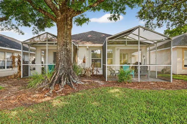 $325,000 | 3022 Andover Court, Mount Dora, FL 32757