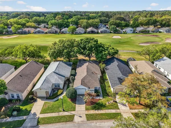 $325,000 | 3022 Andover Court, Mount Dora, FL 32757