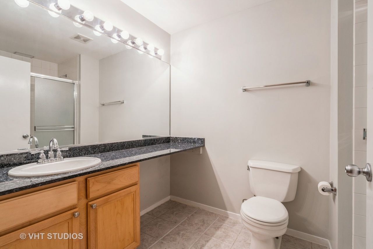 14 North Sangamon Street, Unit 401 Chicago, IL 60607 - Photo 10 of 13
