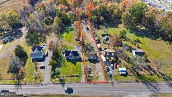 $599,900 | 16120 Brandy Road, Culpeper, VA 22701