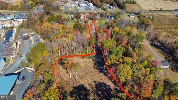 $599,900 | 16120 Brandy Road, Culpeper, VA 22701