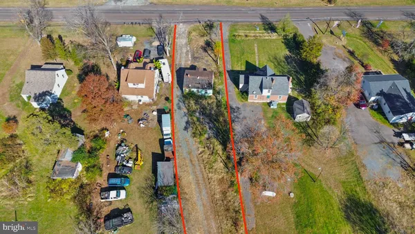 $599,900 | 16120 Brandy Road, Culpeper, VA 22701