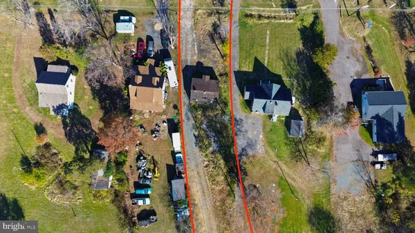 $599,900 | 16120 Brandy Road, Culpeper, VA 22701