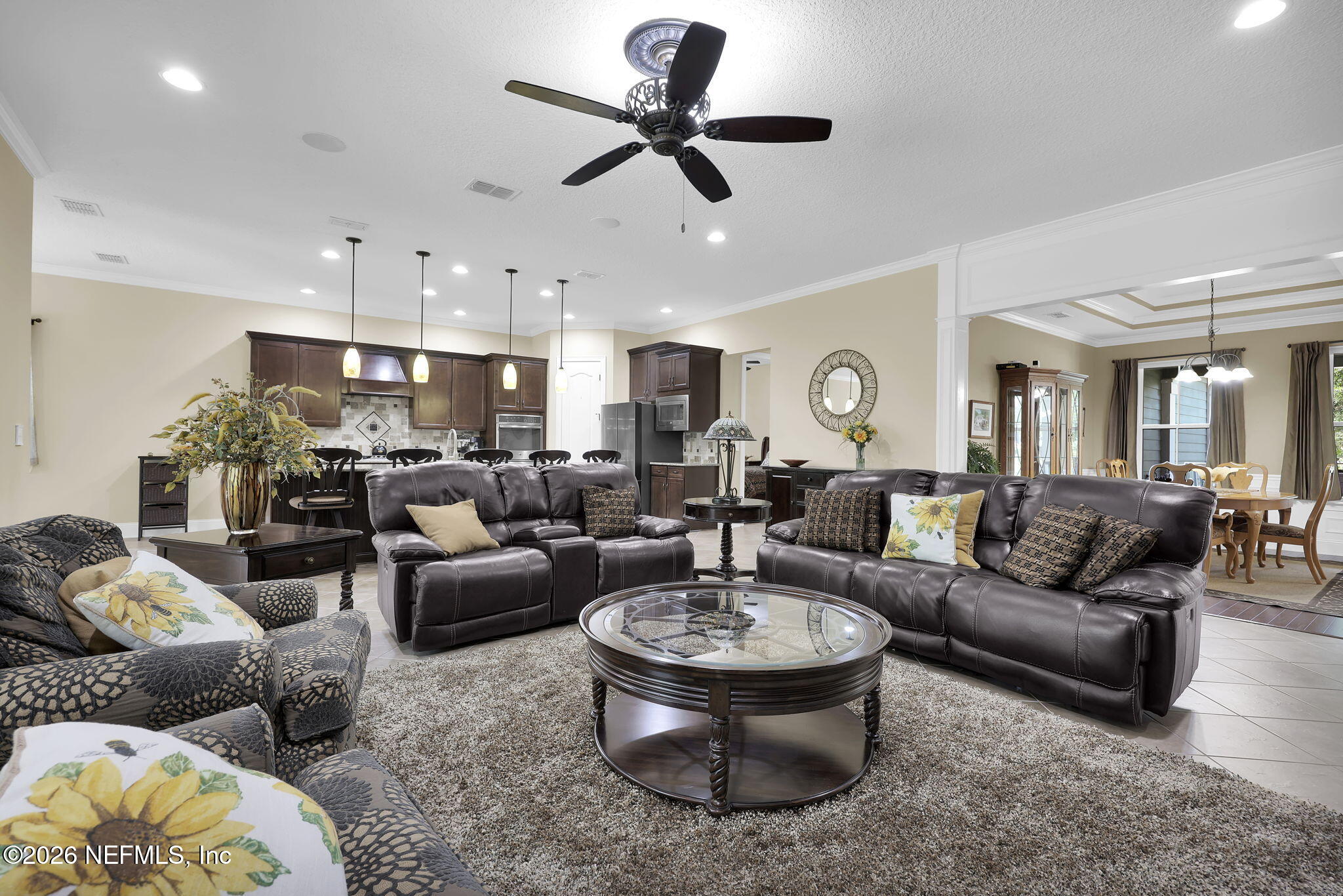 571 Cross Ridge Drive Ponte Vedra, FL 32081 - Photo 16 of 99 Living Room