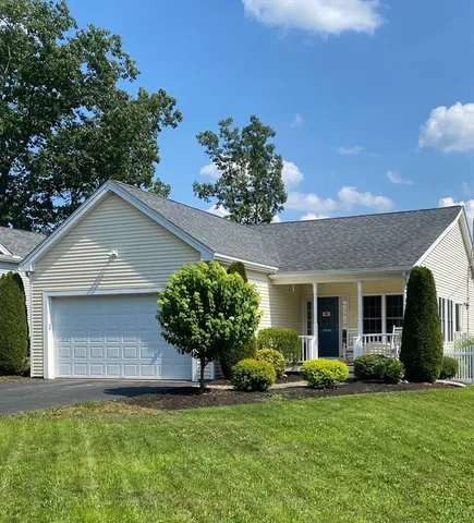 $635,900 | 19 Geordan Avenue, Bellingham, MA 02019