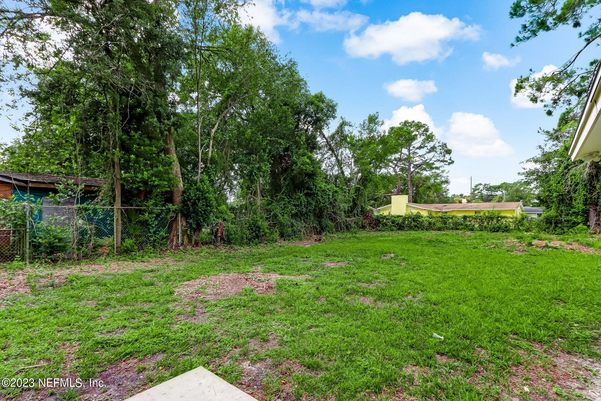8604 Bermuda Road Jacksonville, FL 32208 - Photo 27 of 31 Backyard_8604_Bermuda_Rd_AA-31