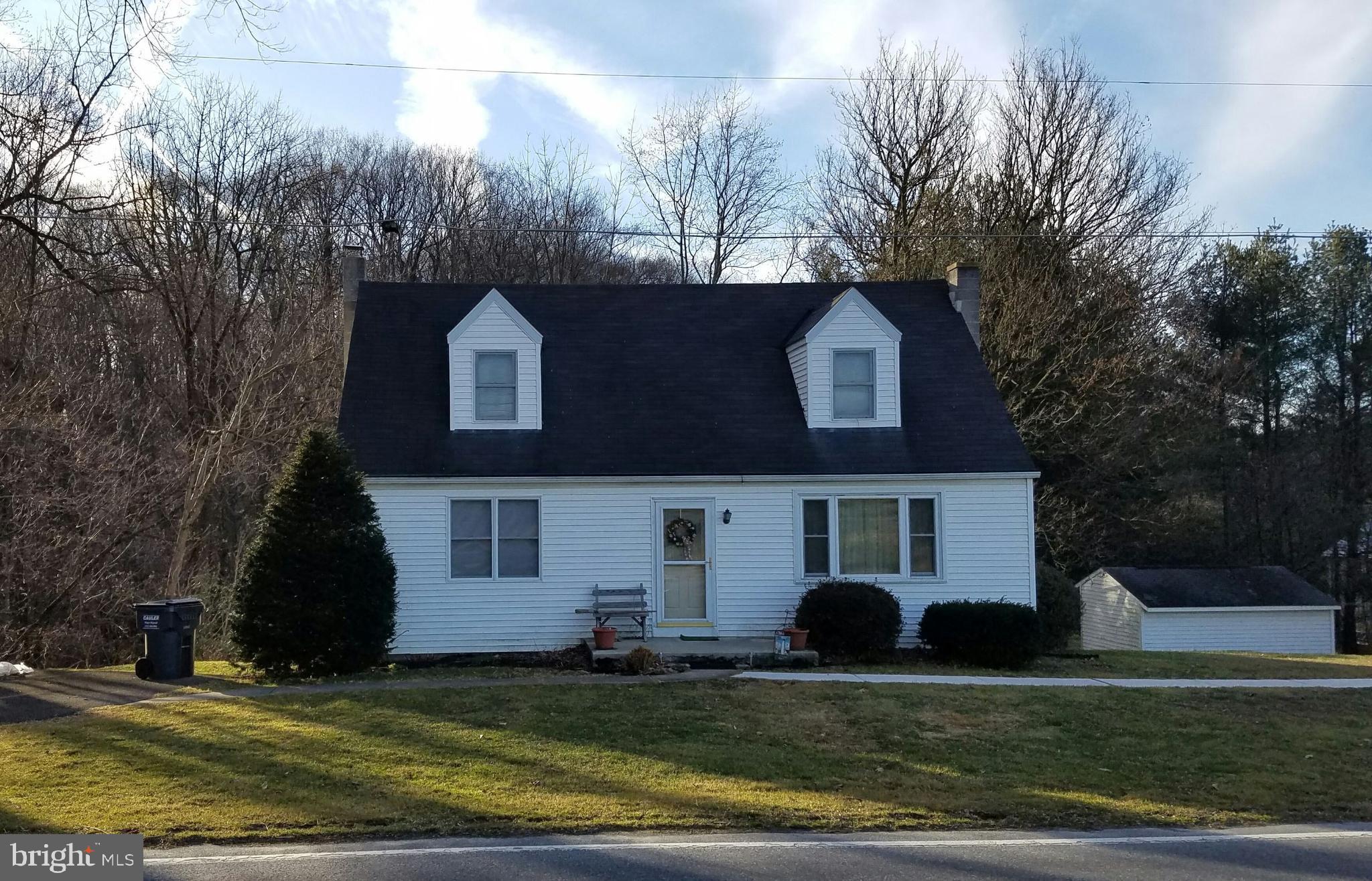 100 Rawlinsville Road Willow Street, PA 17584 - Photo 1 of 18 Gallery Image 1