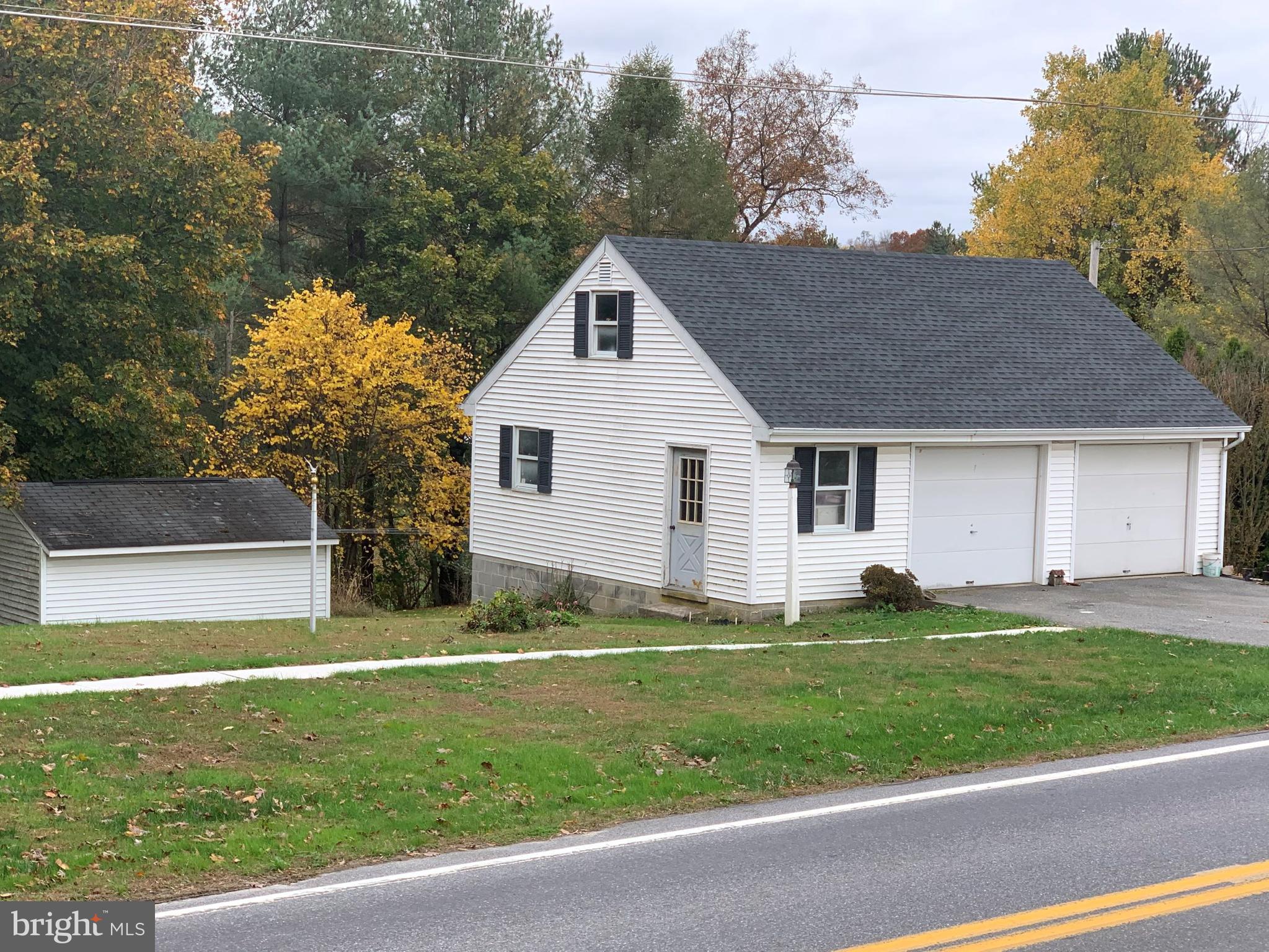 100 Rawlinsville Road Willow Street, PA 17584 - Photo 2 of 18 Gallery Image 2