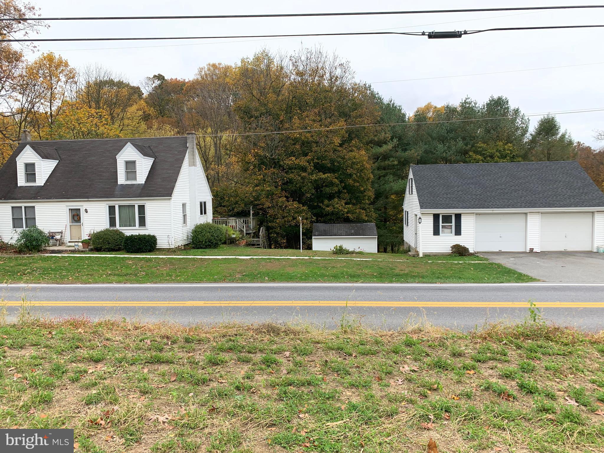 100 Rawlinsville Road Willow Street, PA 17584 - Photo 4 of 18 Gallery Image 4