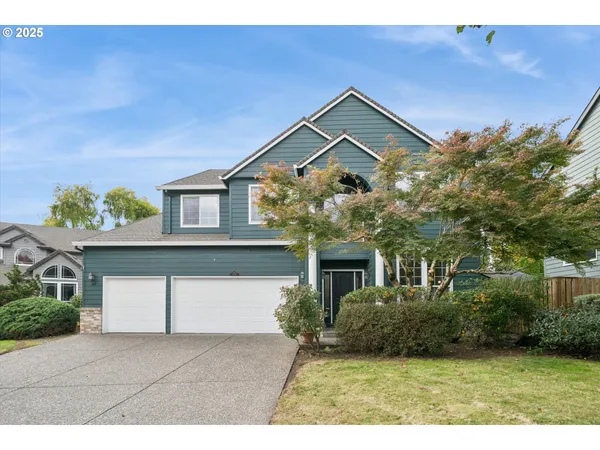 $689,500 | 31375 Southwest Kensington Drive, Wilsonville, OR 97070
